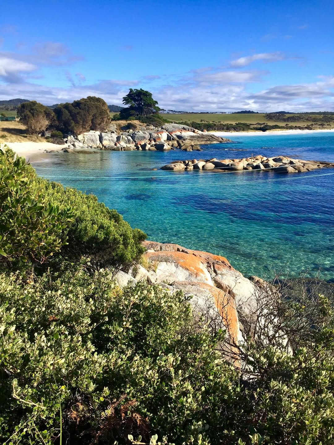 Post 5 by Tasmanian Vacations on Instagram (image)