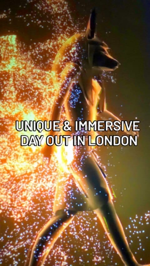 Post 4 by Sabina | Luxury Travel | London Days Out | Hotel & Foodie Finds on Instagram (video)
