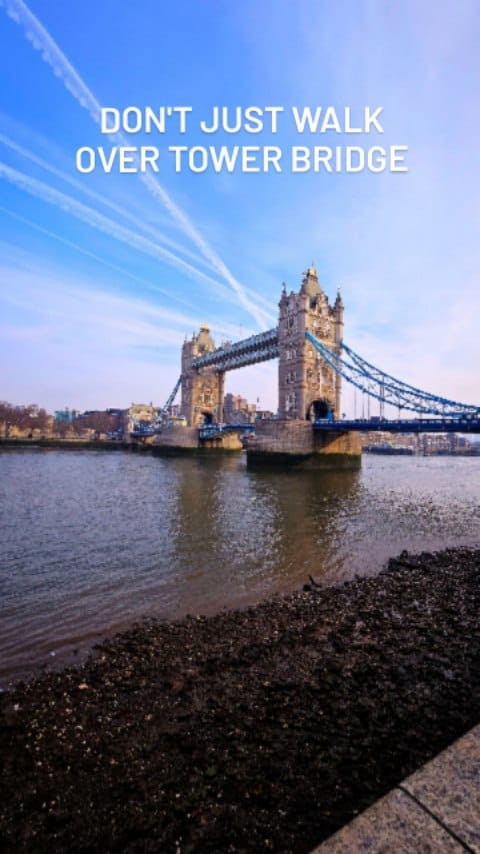 Post 8 by Sabina | Luxury Travel | London Days Out | Hotel & Foodie Finds on Instagram (video)