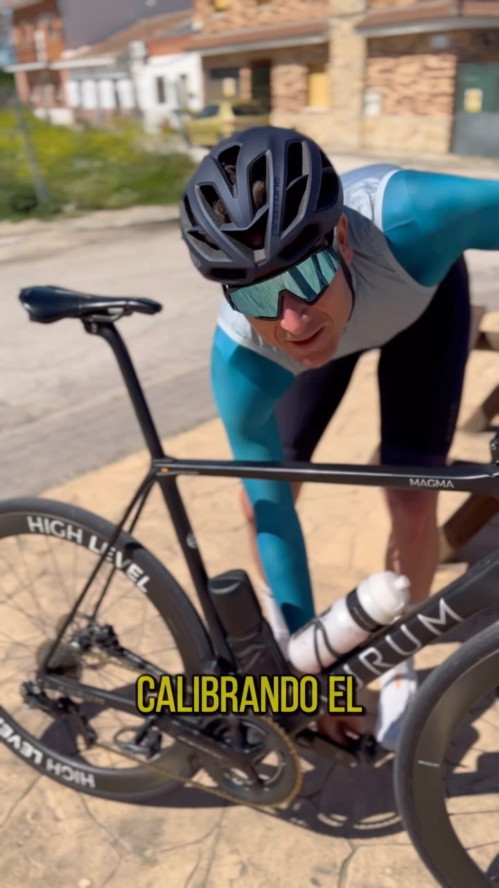 Post 8 by Súper ⚡️Grupeta on Instagram (video)
