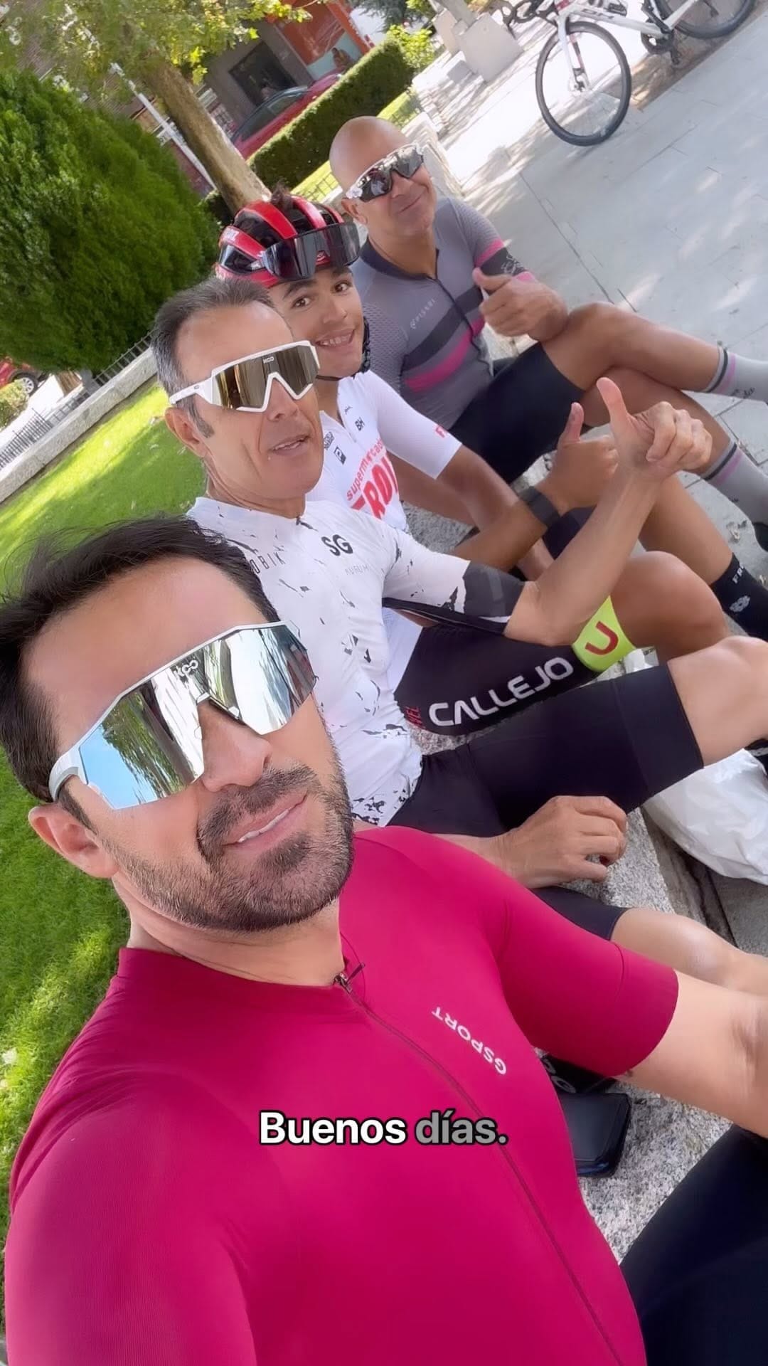 Post 4 by Súper ⚡️Grupeta on Instagram (video)