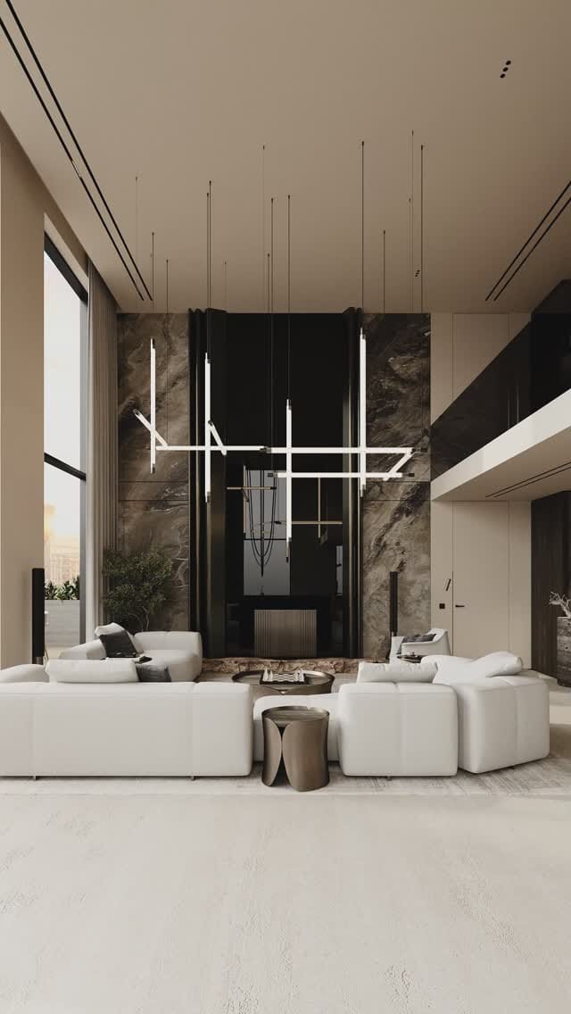 Post 7 by BLVCKIN® Design on Instagram (video)
