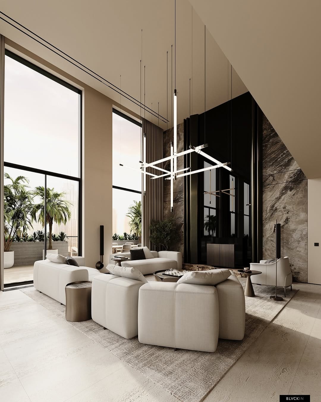 Post 2 by BLVCKIN® Design on Instagram (carousel)