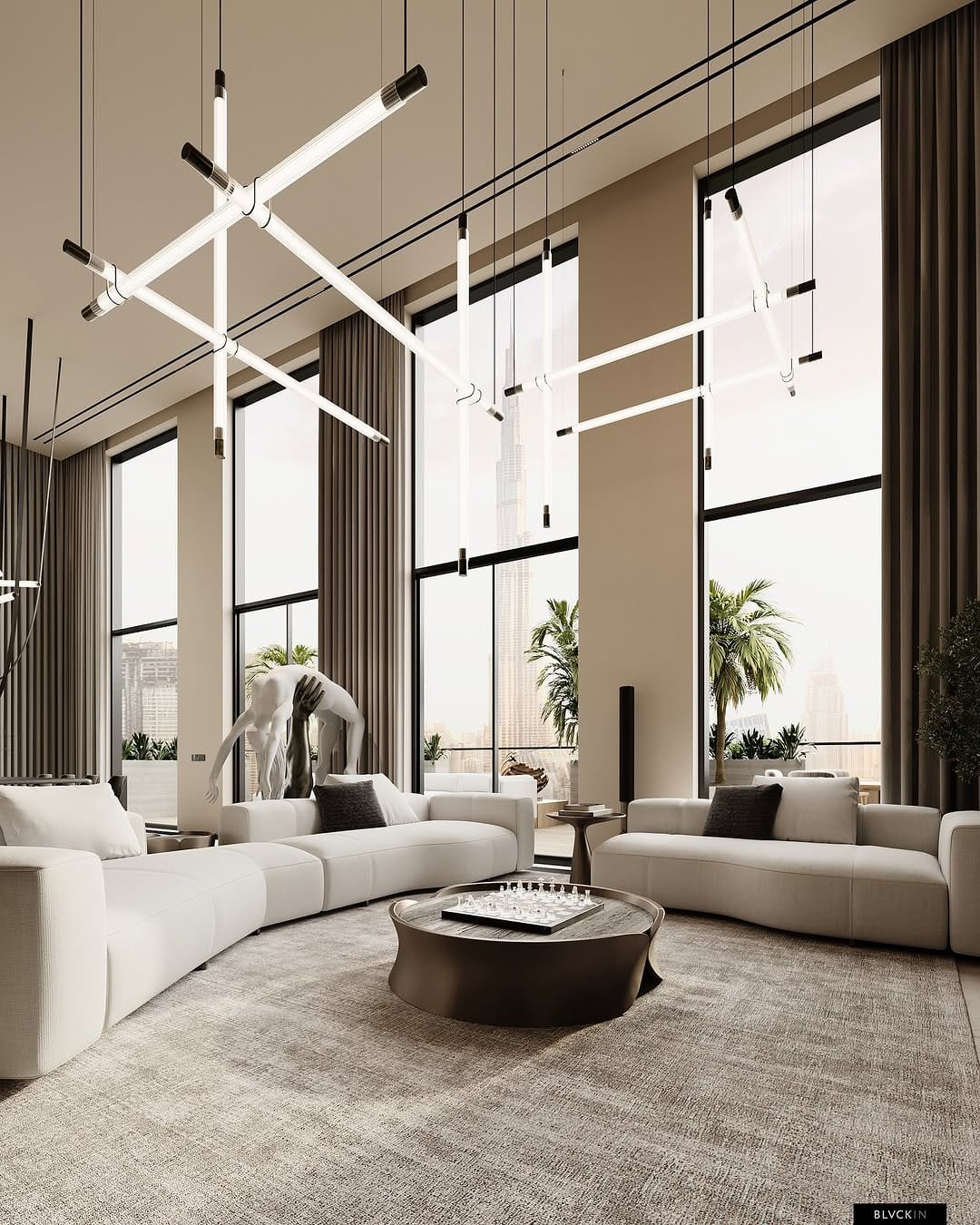 Post 3 by BLVCKIN® Design on Instagram (carousel)