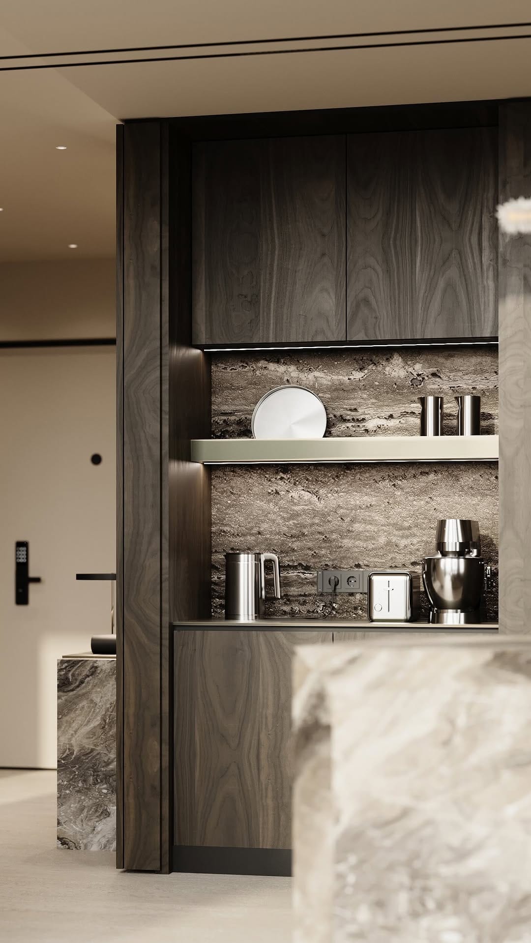 Post 4 by BLVCKIN® Design on Instagram (video)
