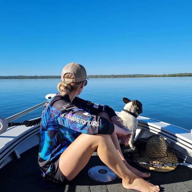 Post 10 by HUDSON⛵🎣🌊👍 on Instagram (image)