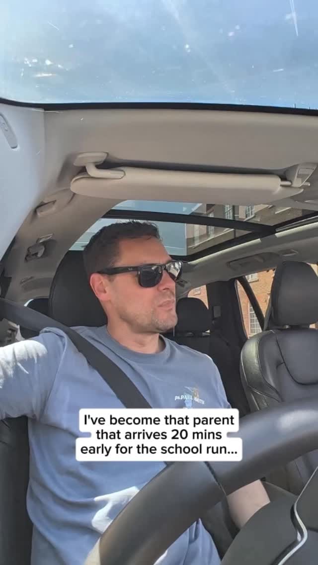 Post 3 by Paul Tremain on Instagram (video)