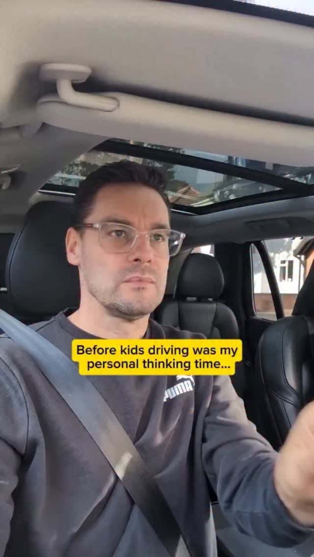 Post 6 by Paul Tremain on Instagram (video)