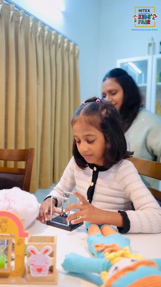 Post 10 by Prasanna Bhavani | Mom Blogger | Family | Lifestyle | Hyderabad on Instagram (video)