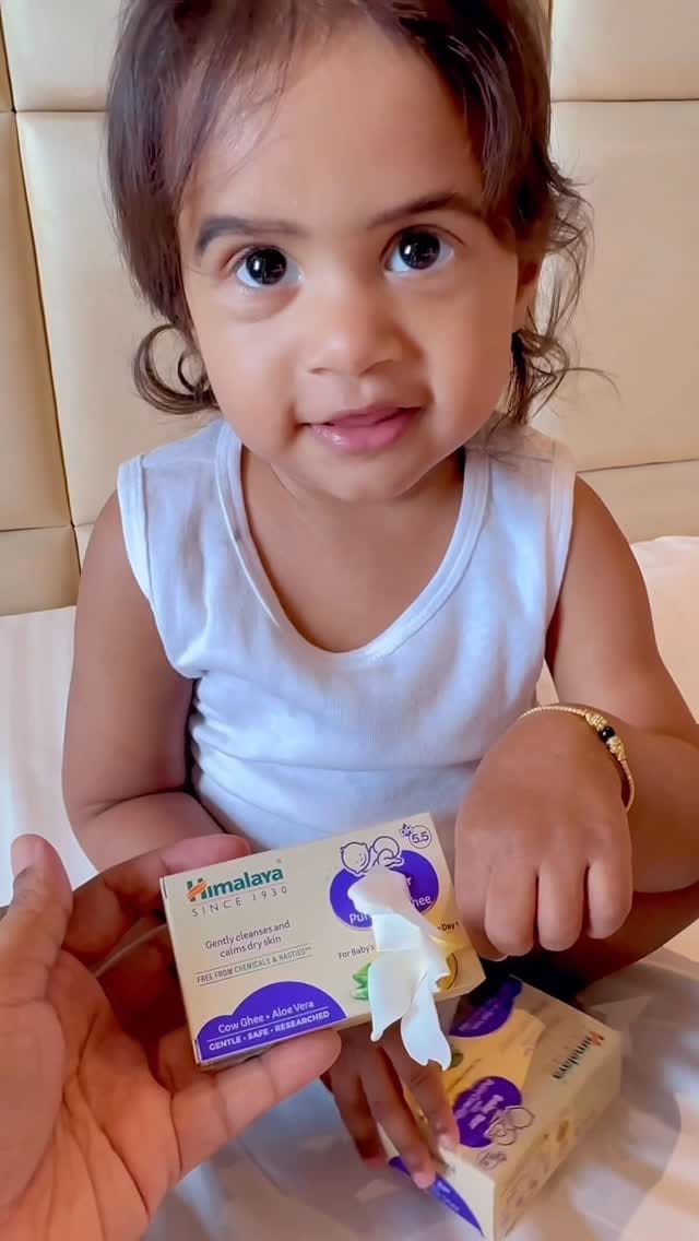 Post 1 by Prasanna Bhavani | Mom Blogger | Family | Lifestyle | Hyderabad on Instagram (video)