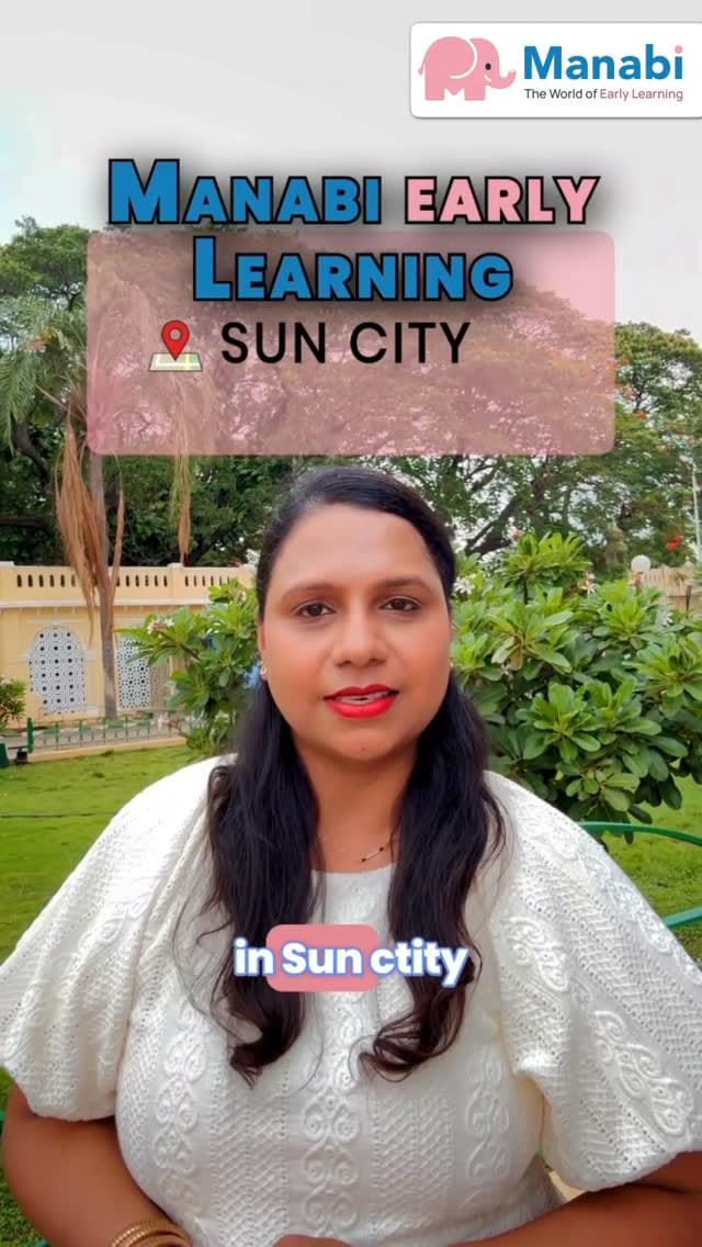 Post 4 by Prasanna Bhavani | Mom Blogger | Family | Lifestyle | Hyderabad on Instagram (video)