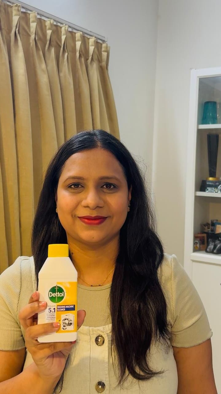 Post 5 by Prasanna Bhavani | Mom Blogger | Family | Lifestyle | Hyderabad on Instagram (video)
