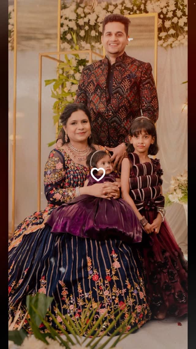 Post 3 by Prasanna Bhavani | Mom Blogger | Family | Lifestyle | Hyderabad on Instagram (video)