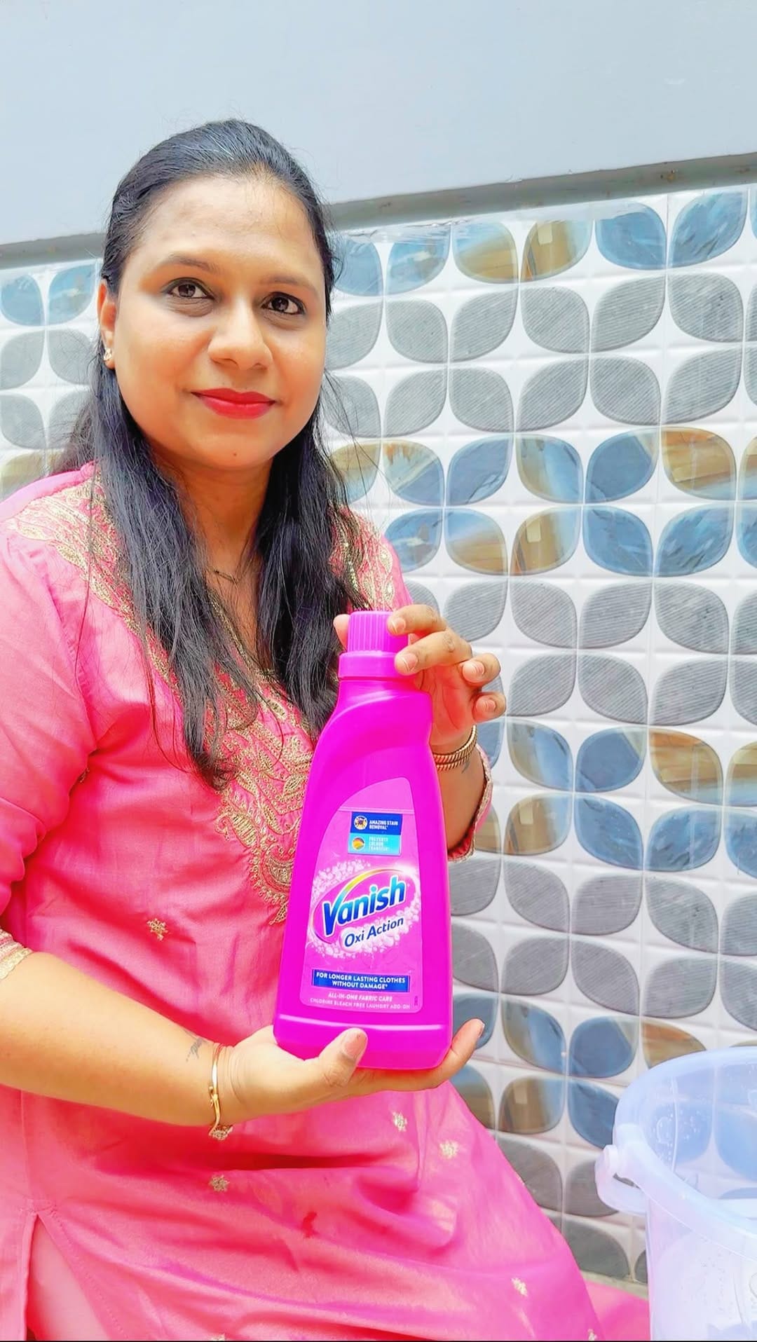 Post 2 by Prasanna Bhavani | Mom Blogger | Family | Lifestyle | Hyderabad on Instagram (video)