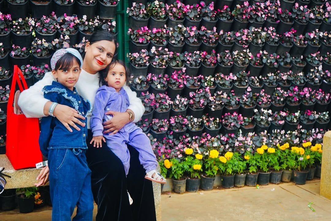 Post 7 by Prasanna Bhavani | Mom Blogger | Family | Lifestyle | Hyderabad on Instagram (carousel)