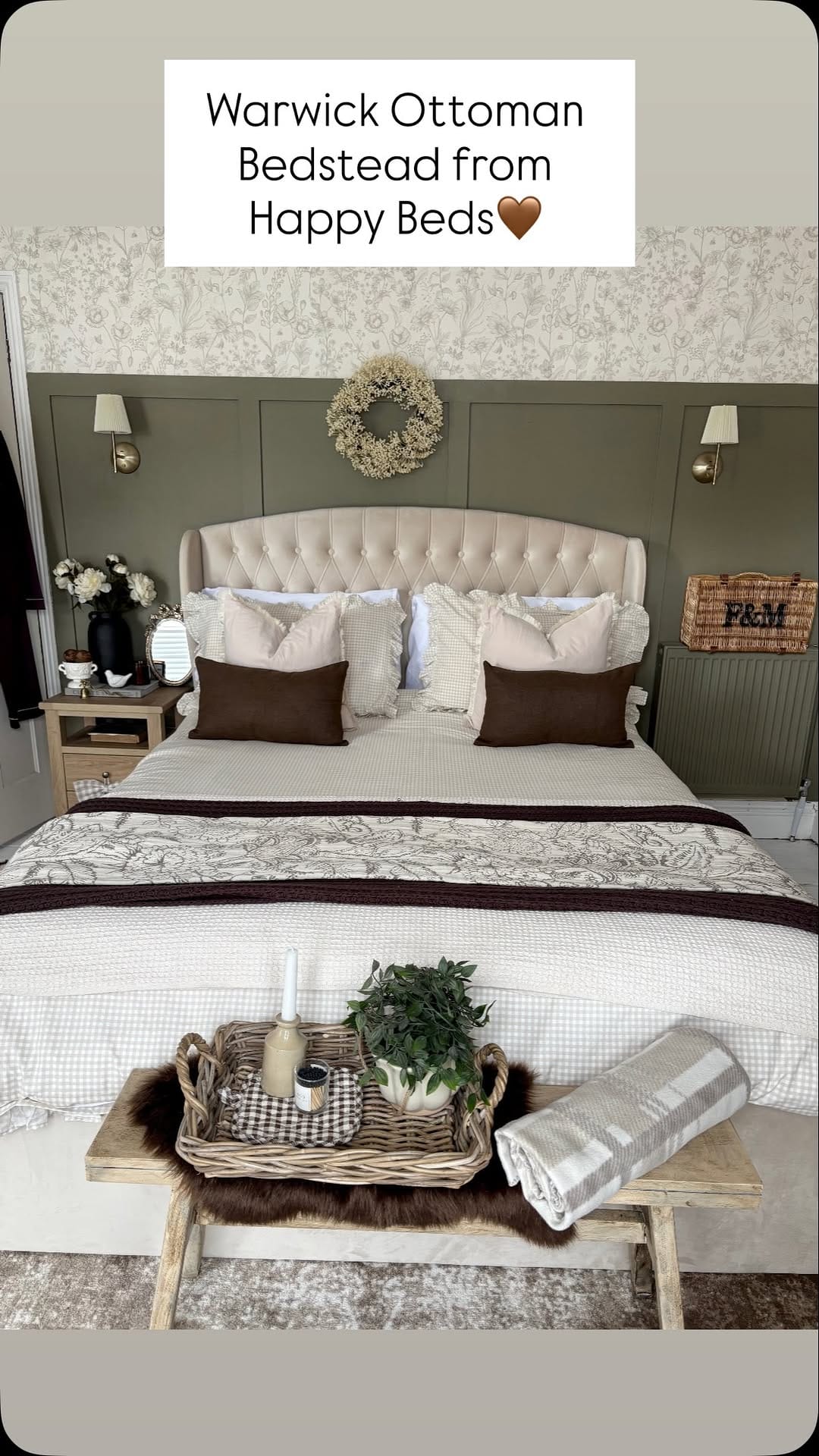 Post 6 by Victoria Keyworth on Instagram (video)