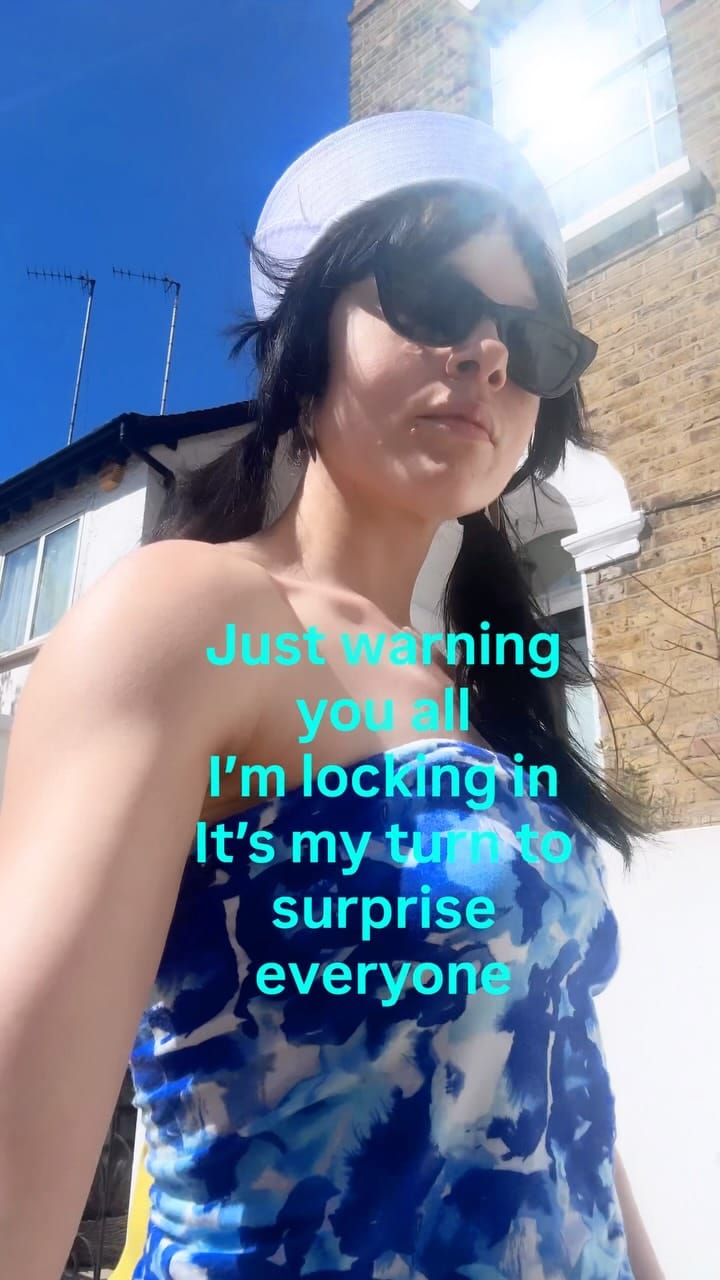 Post 2 by Norma Night on Instagram (video)