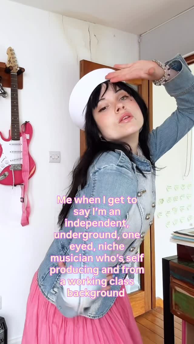 Post 5 by Norma Night on Instagram (video)