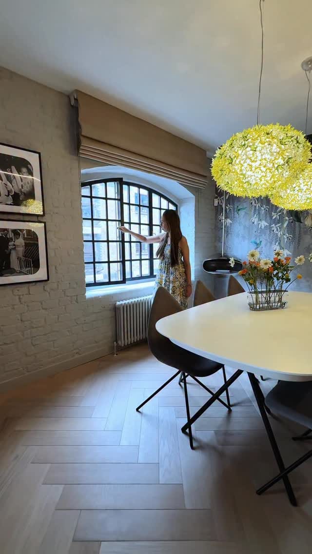 Post 6 by Interiors by Laila on Instagram (video)