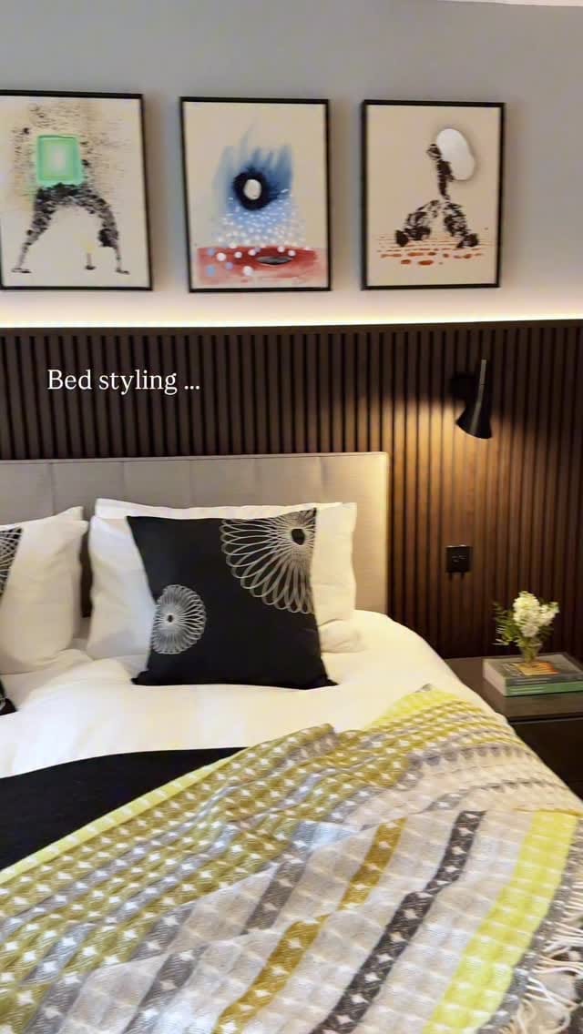 Post 8 by Interiors by Laila on Instagram (video)