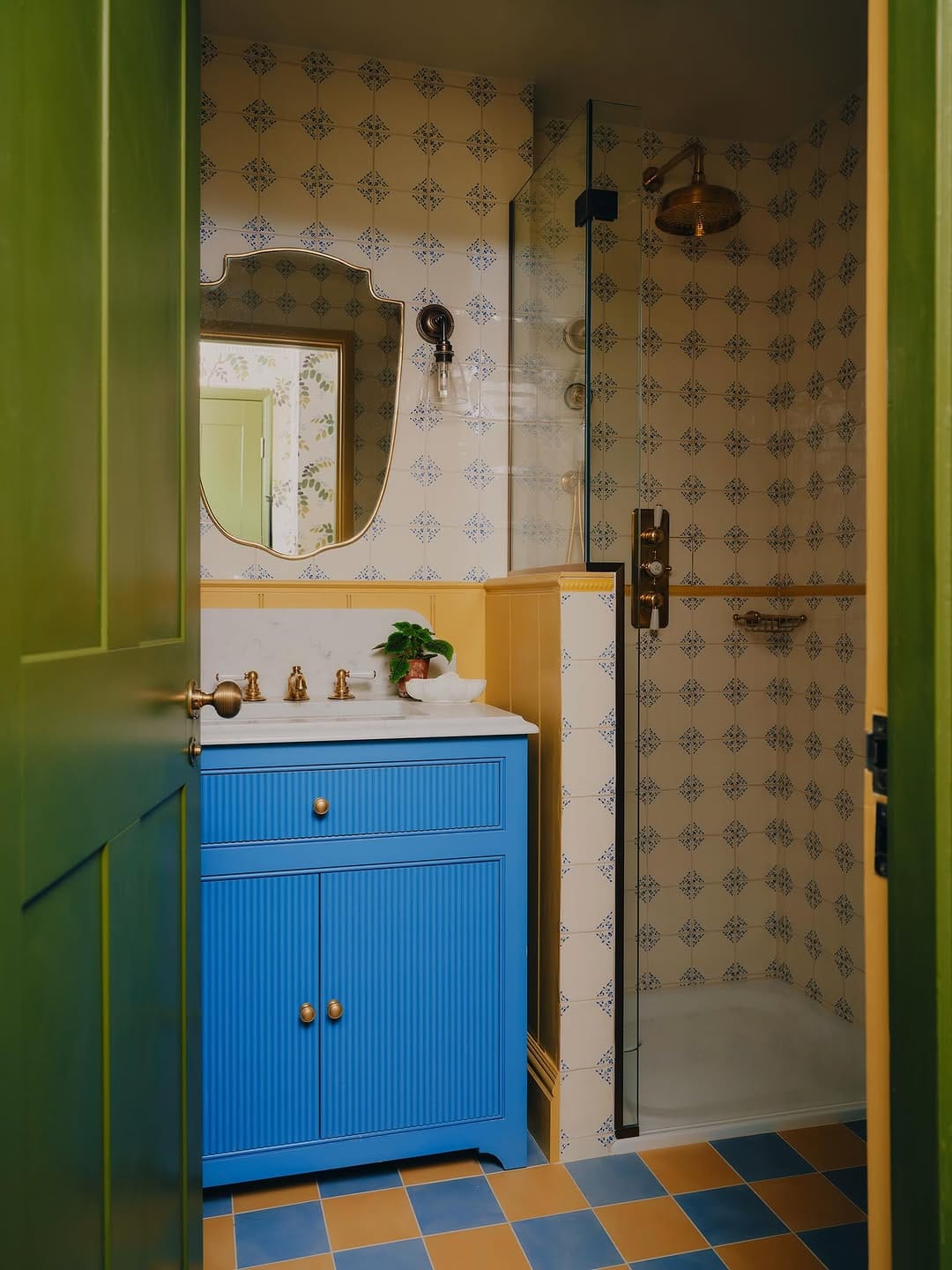 Post 5 by Uns Hobbs Interiors on Instagram (image)