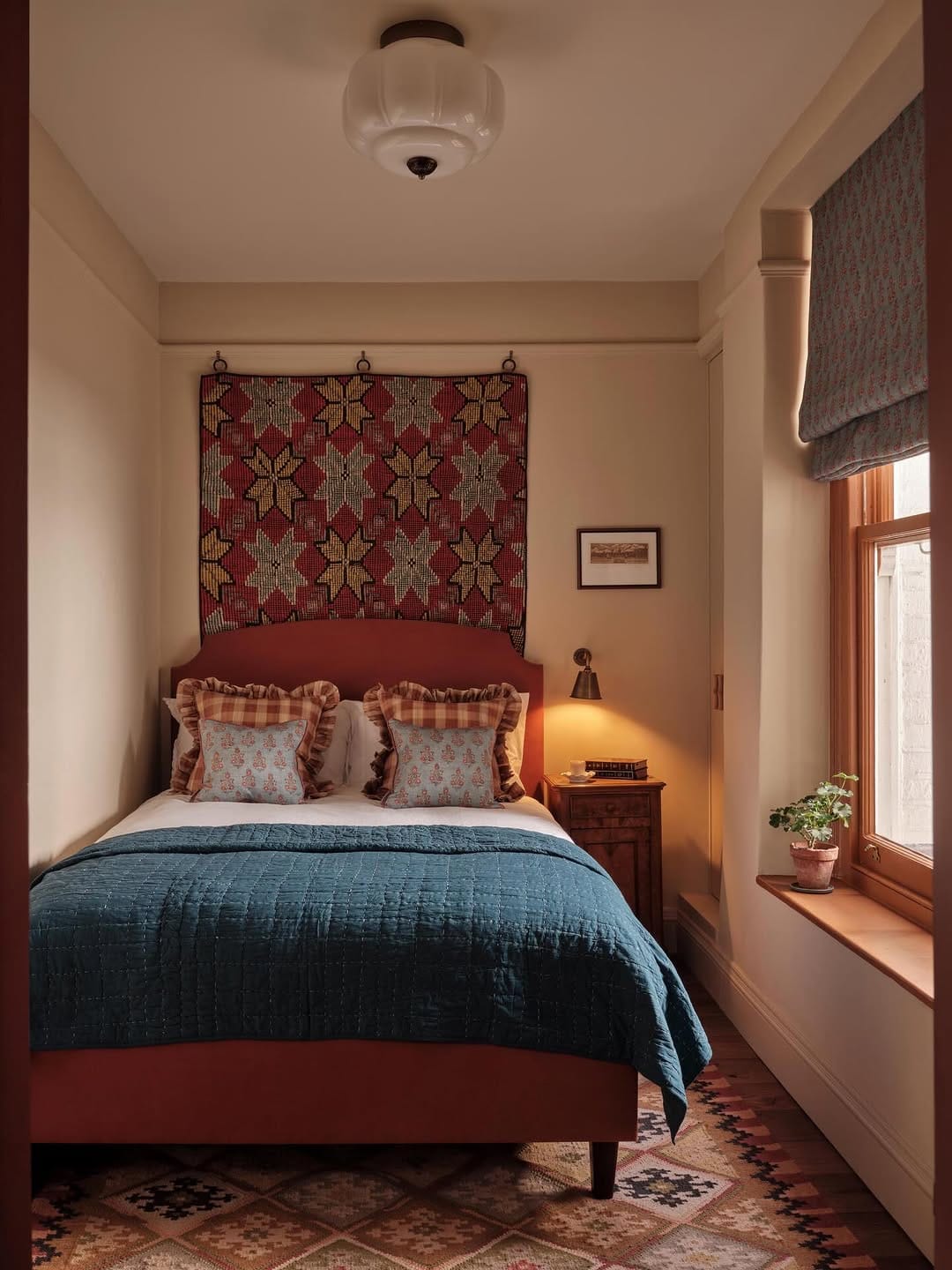 Post 7 by Uns Hobbs Interiors on Instagram (carousel)