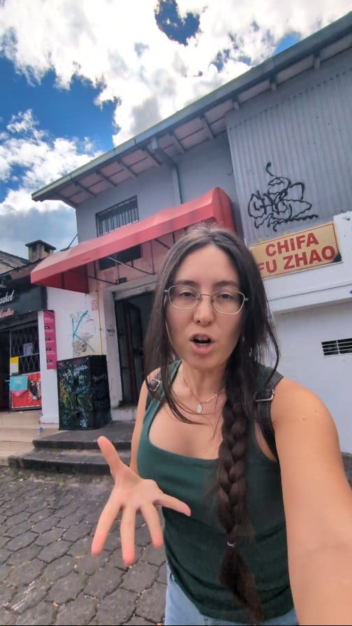 Post 6 by Victoria Toscano on Instagram (video)