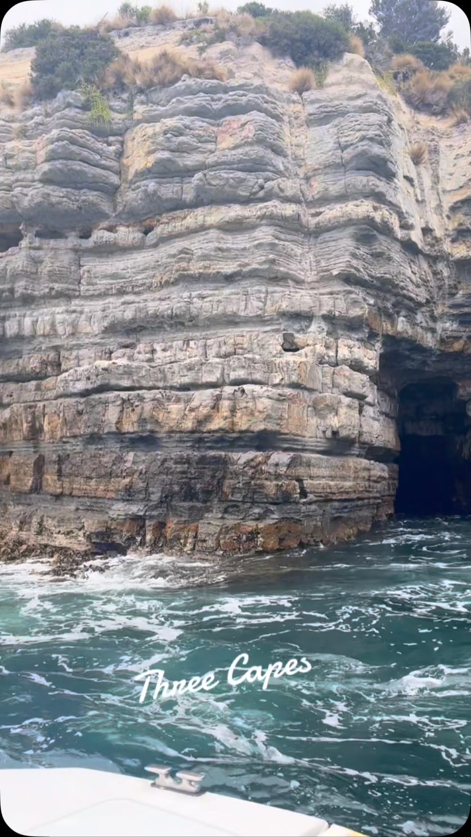 Post 6 by Dale Clark on Instagram (video)