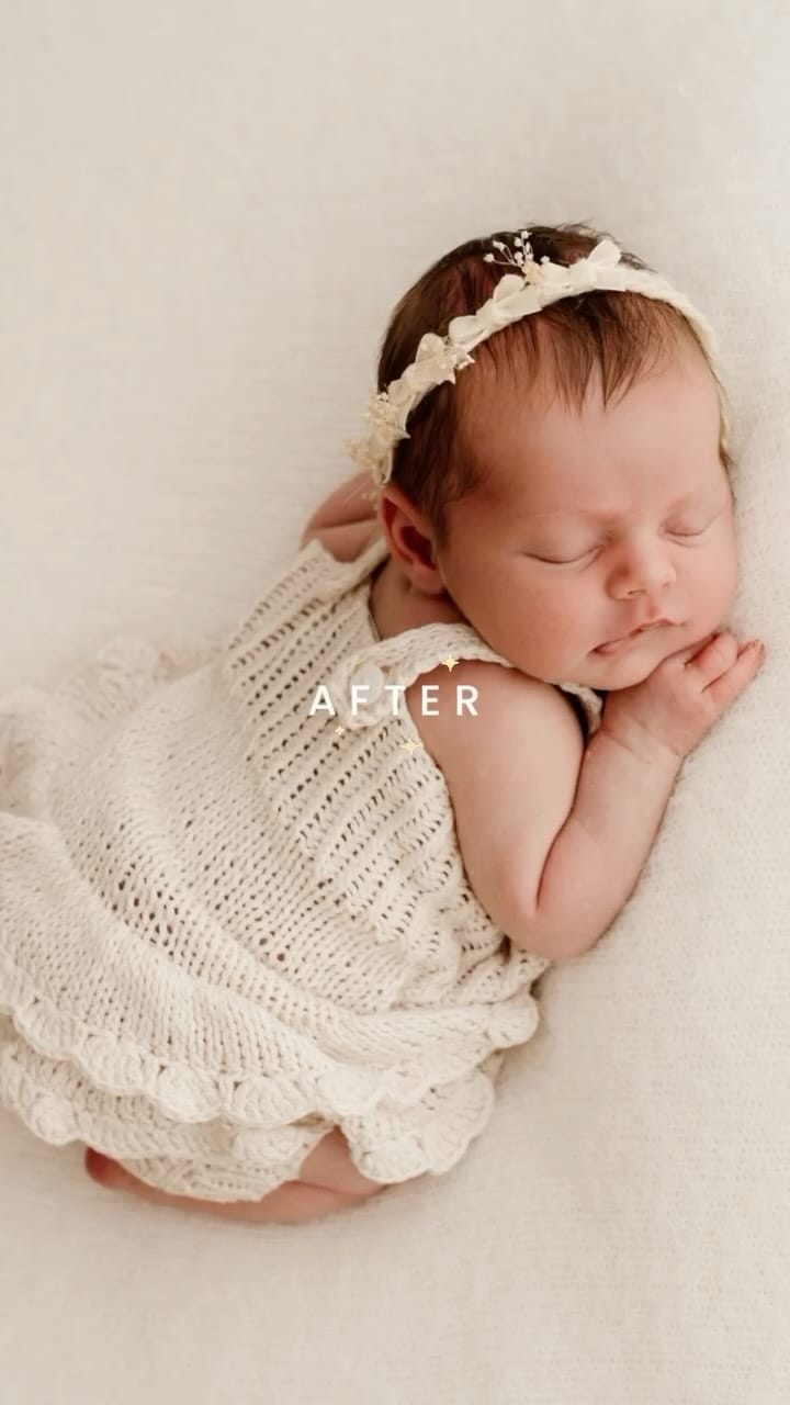 Post 3 by Essex Newborn Photographer | Hannah Woodhead on Instagram (video)