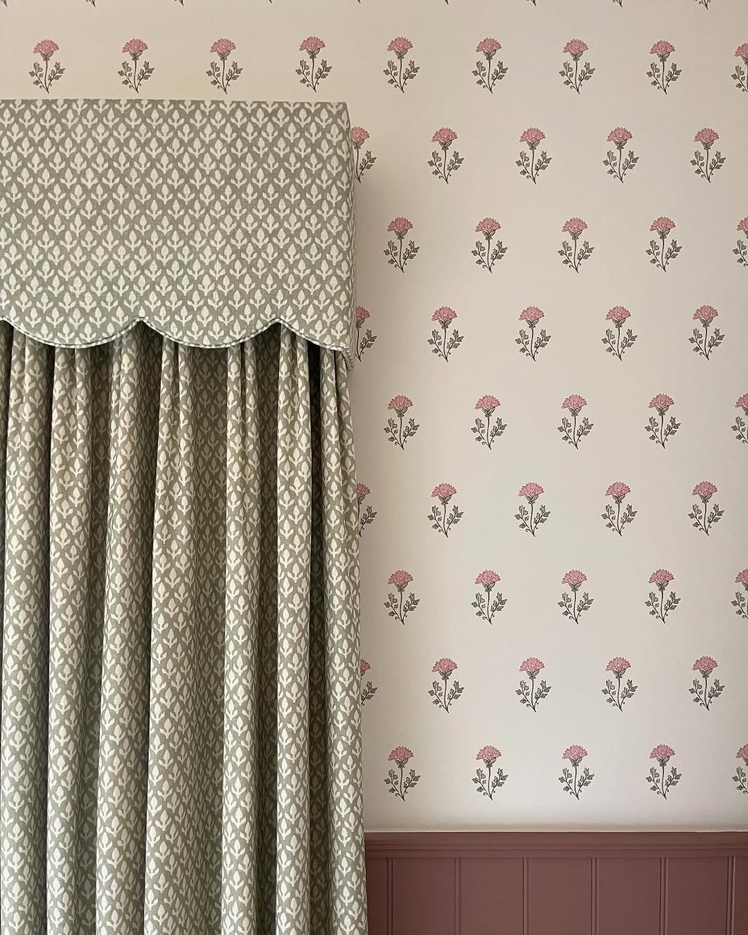Post 5 by Natalie Davies | Interior Designer on Instagram (carousel)