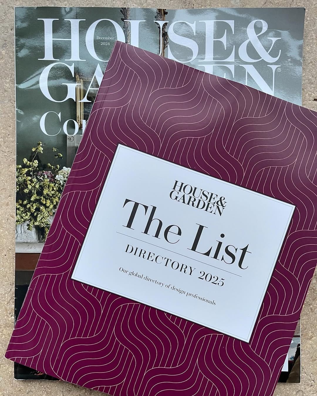 Post 4 by Natalie Davies | Interior Designer on Instagram (carousel)