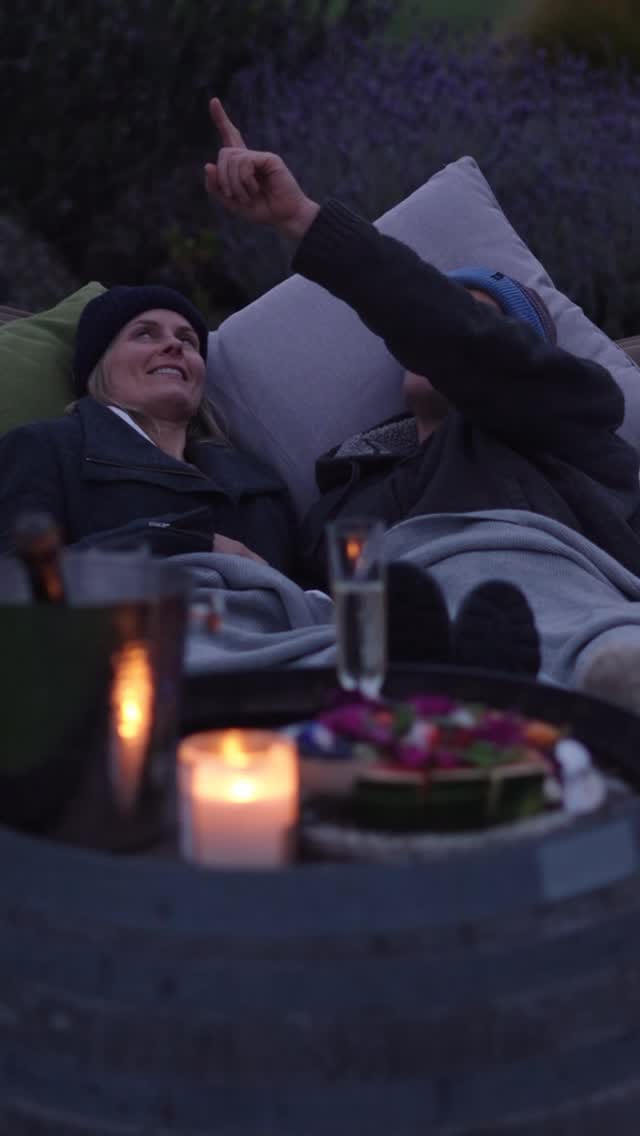 Post 2 by The Inverloch Glamping Co on Instagram (video)