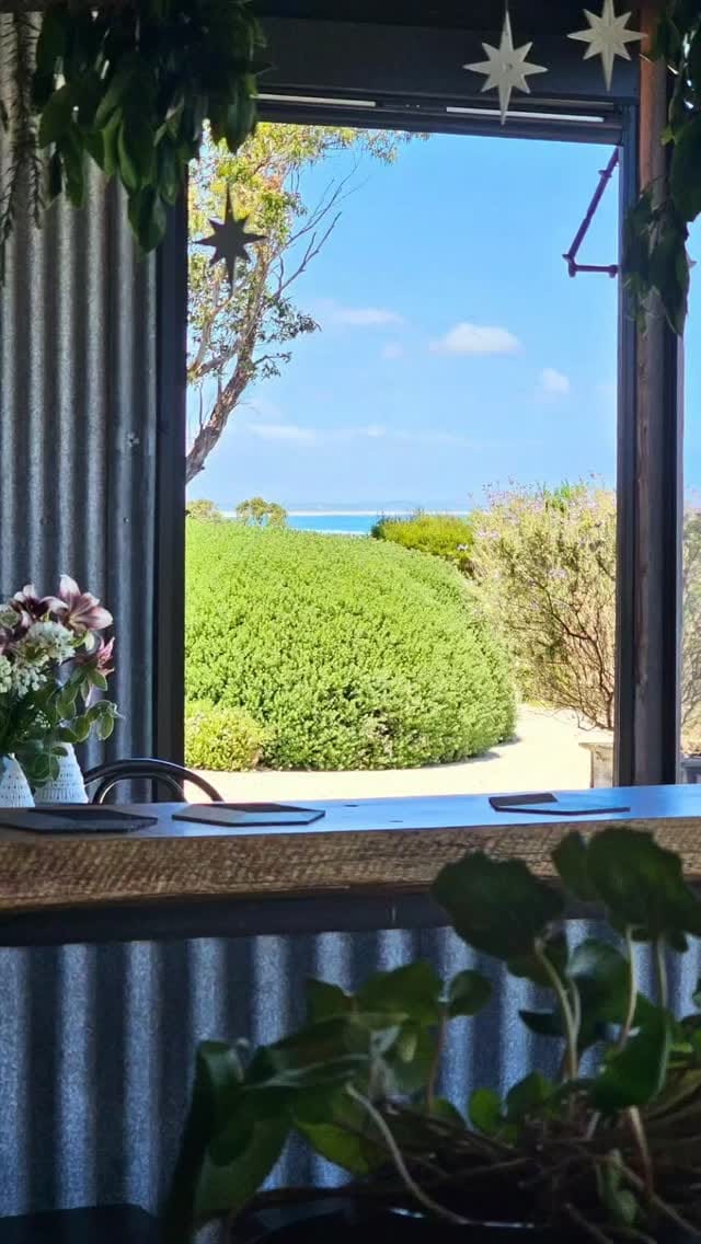 Post 6 by The Inverloch Glamping Co on Instagram (video)