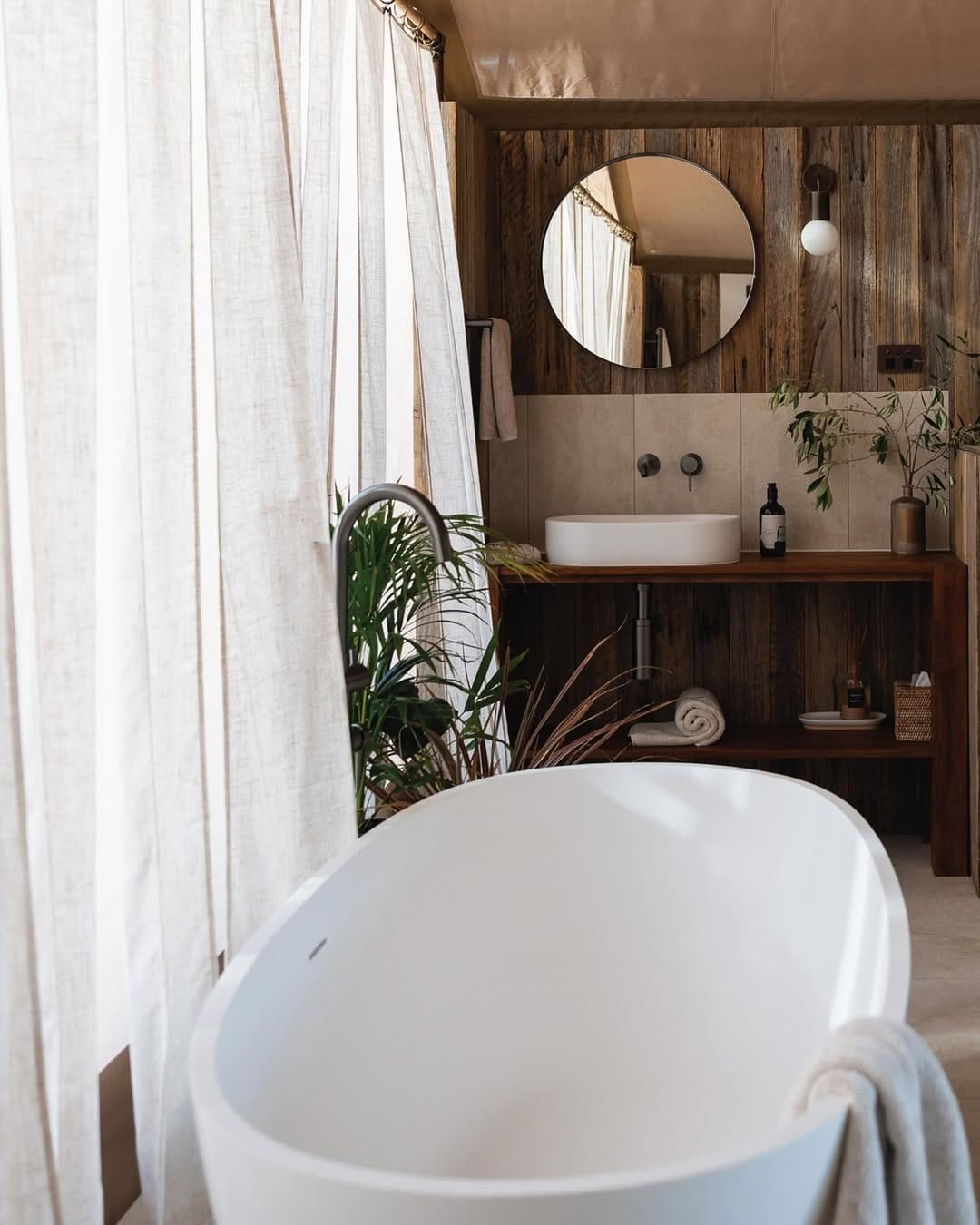 Post 8 by The Inverloch Glamping Co on Instagram (carousel)