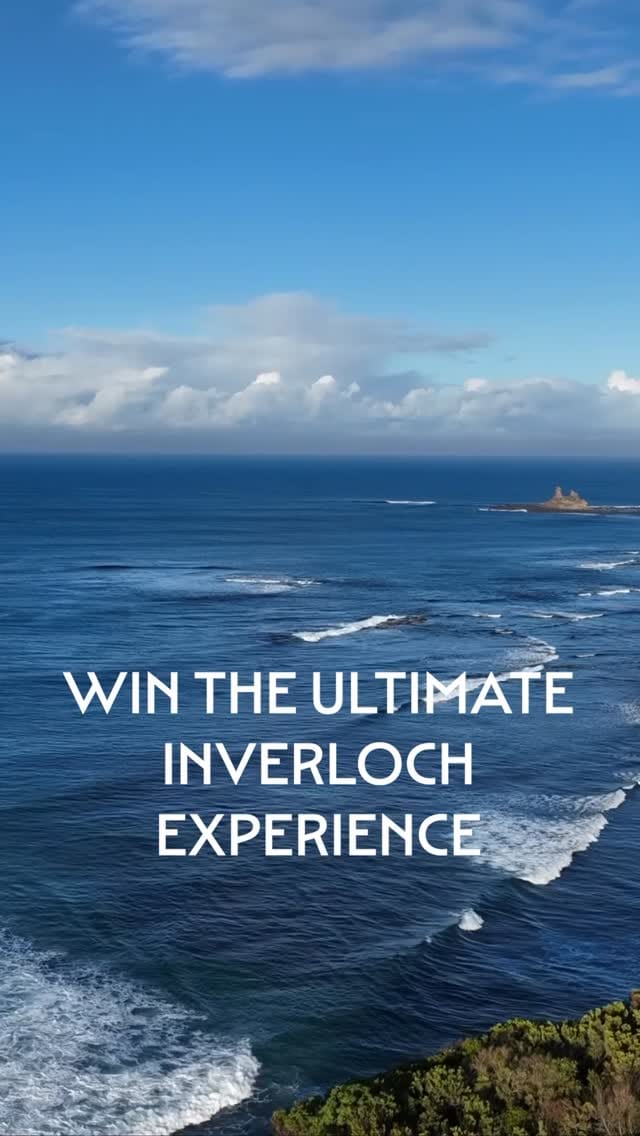 Post 10 by The Inverloch Glamping Co on Instagram (video)