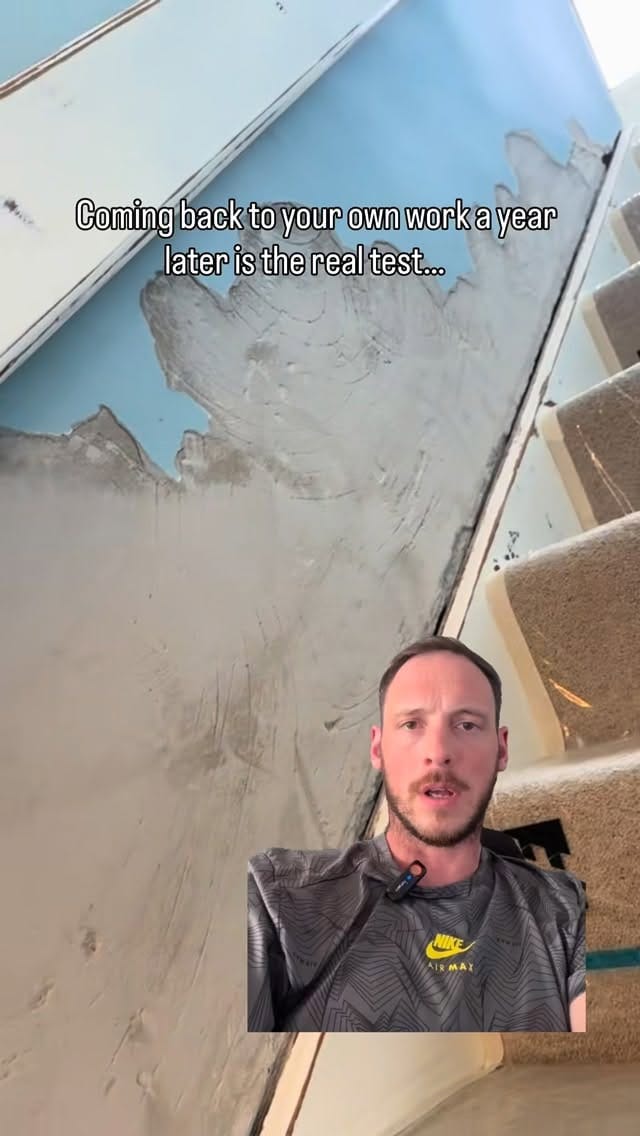 Post 7 by Elite Decorating on Instagram (video)