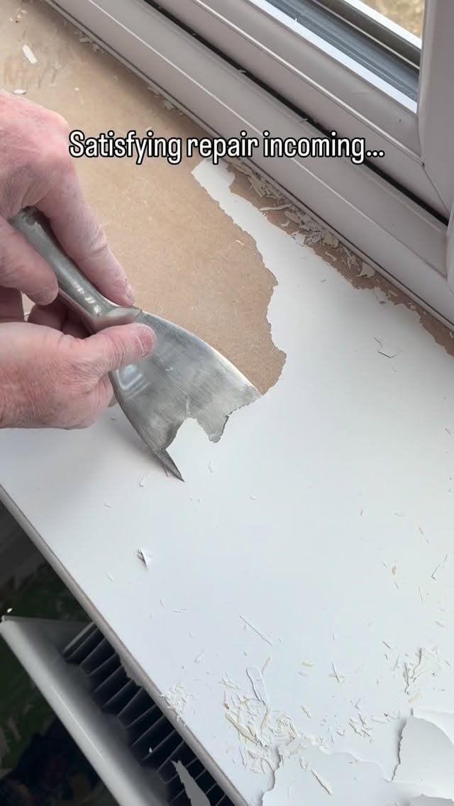Post 4 by Elite Decorating on Instagram (video)
