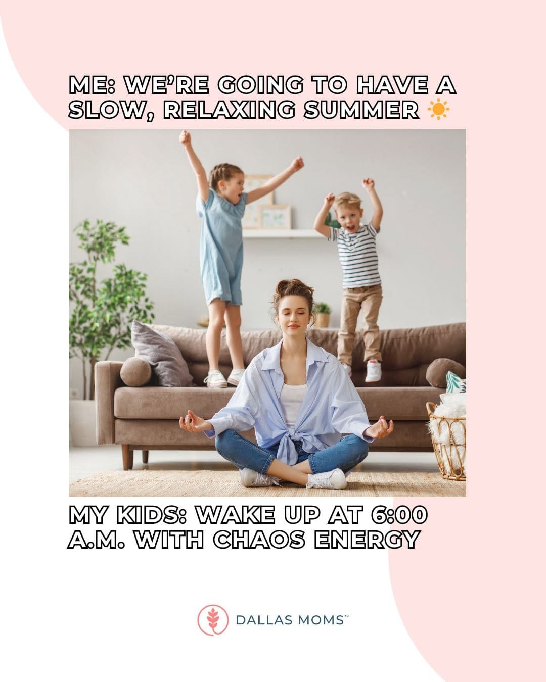 Post 6 by Dallas Moms on Instagram (image)