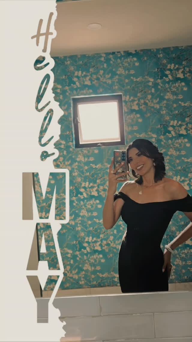Post 5 by Maribel Ochoa👠👑 ... on Instagram (video)