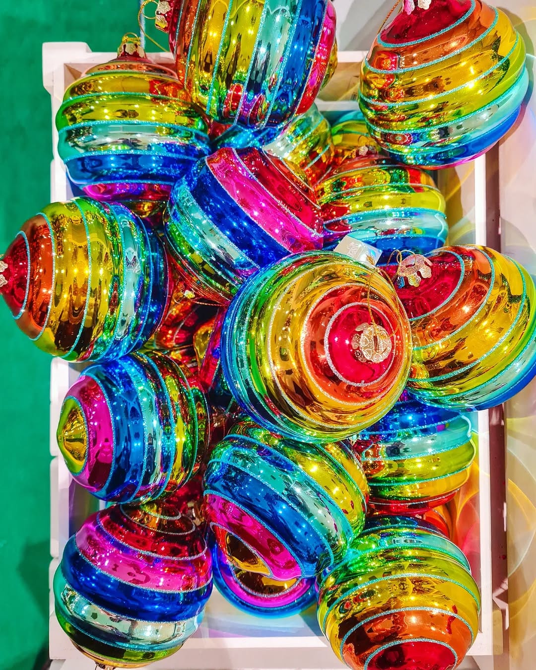 Post 10 by Hannah and the Twiglets ❤🧡💛💚💙💜 on Instagram (image)