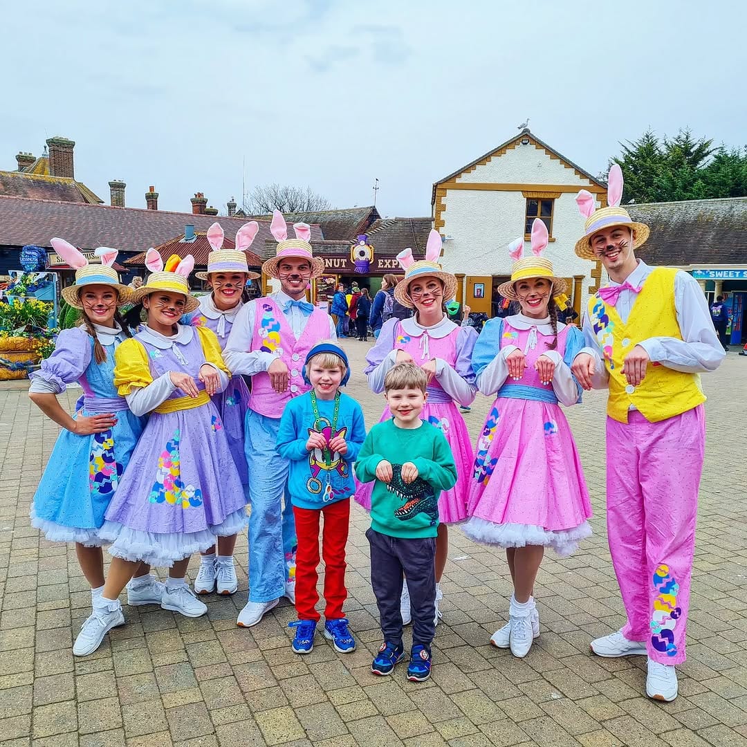 Post 6 by Hannah and the Twiglets ❤🧡💛💚💙💜 on Instagram (image)