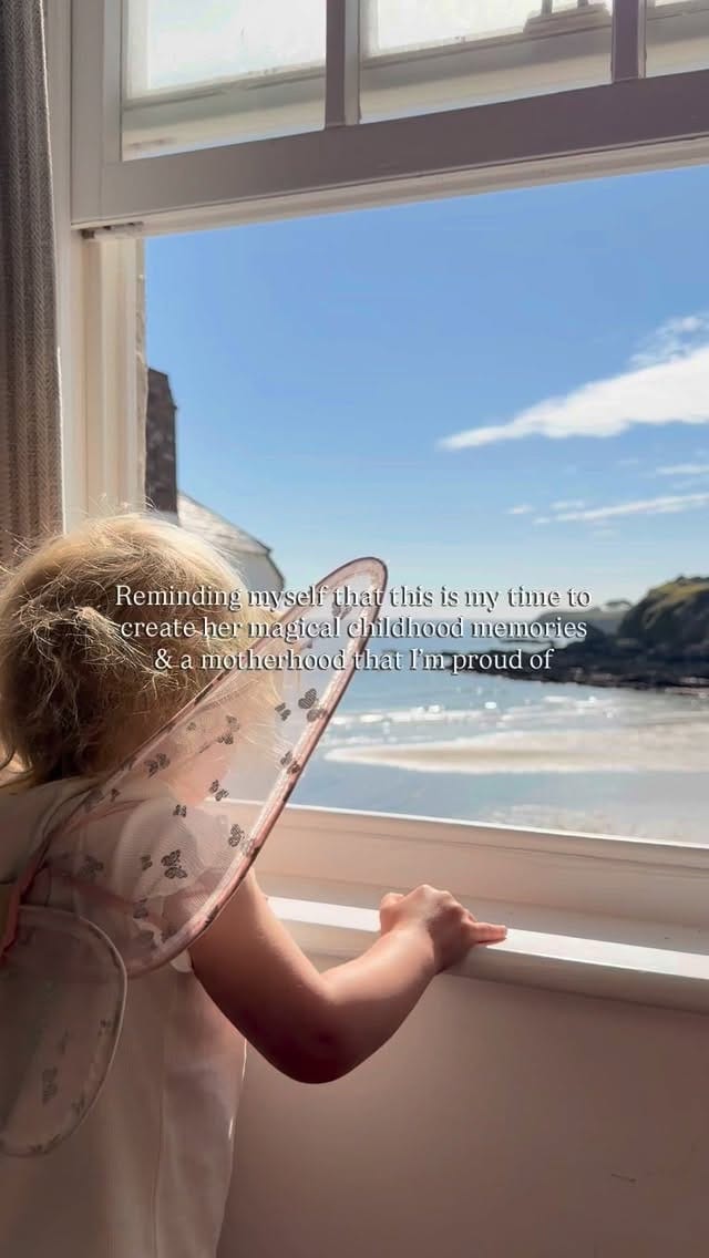 Post 8 by Livvy Allenby on Instagram (video)