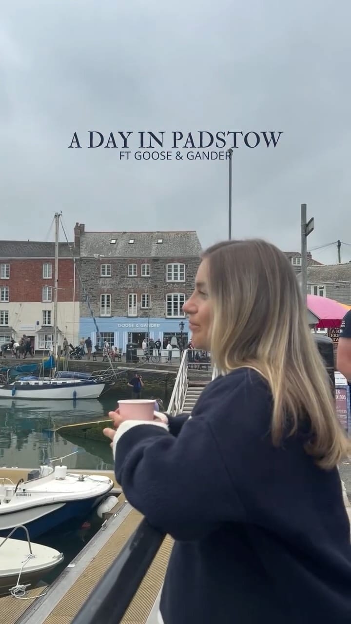 Post 2 by Livvy Allenby on Instagram (video)