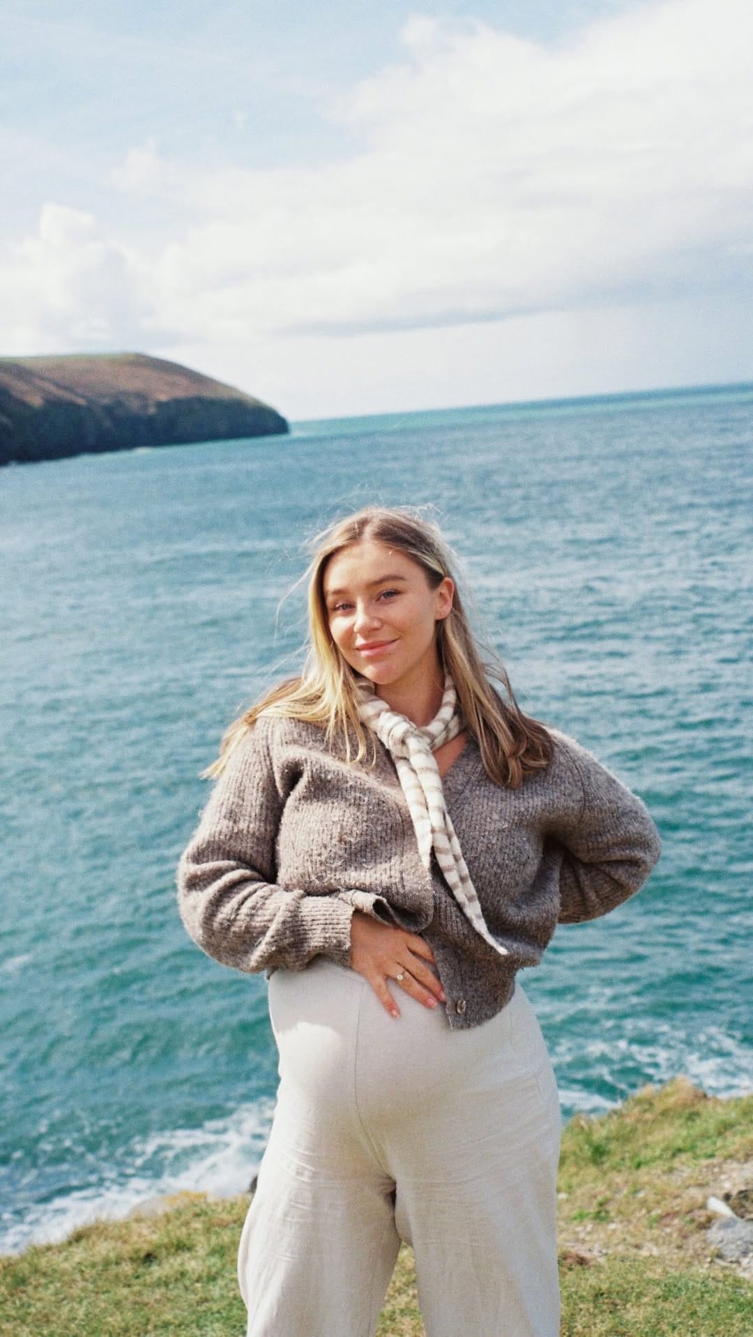 Post 5 by Livvy Allenby on Instagram (video)
