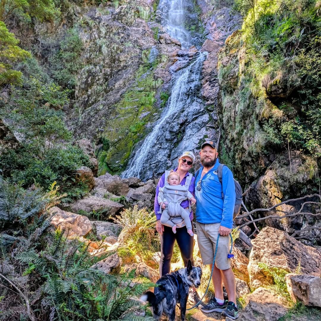 Post 4 by Alex&Tyler  🐾Lappin' Oz || 4x4 || Caravan🐾 on Instagram (carousel)