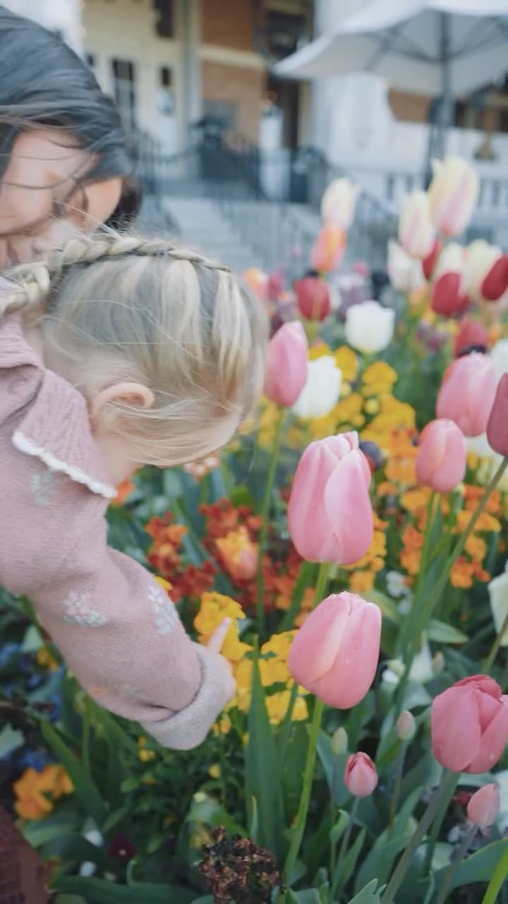 Post 9 by Fairmont Empress on Instagram (video)