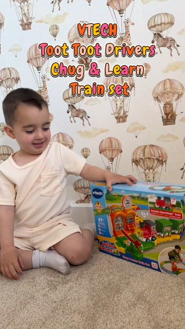 Post 9 by Elisha Haigh on Instagram (video)