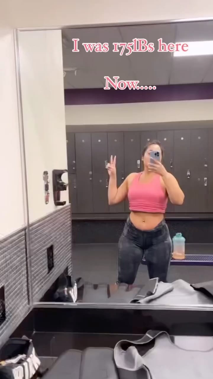 Post 10 by Victoria on Instagram (video)