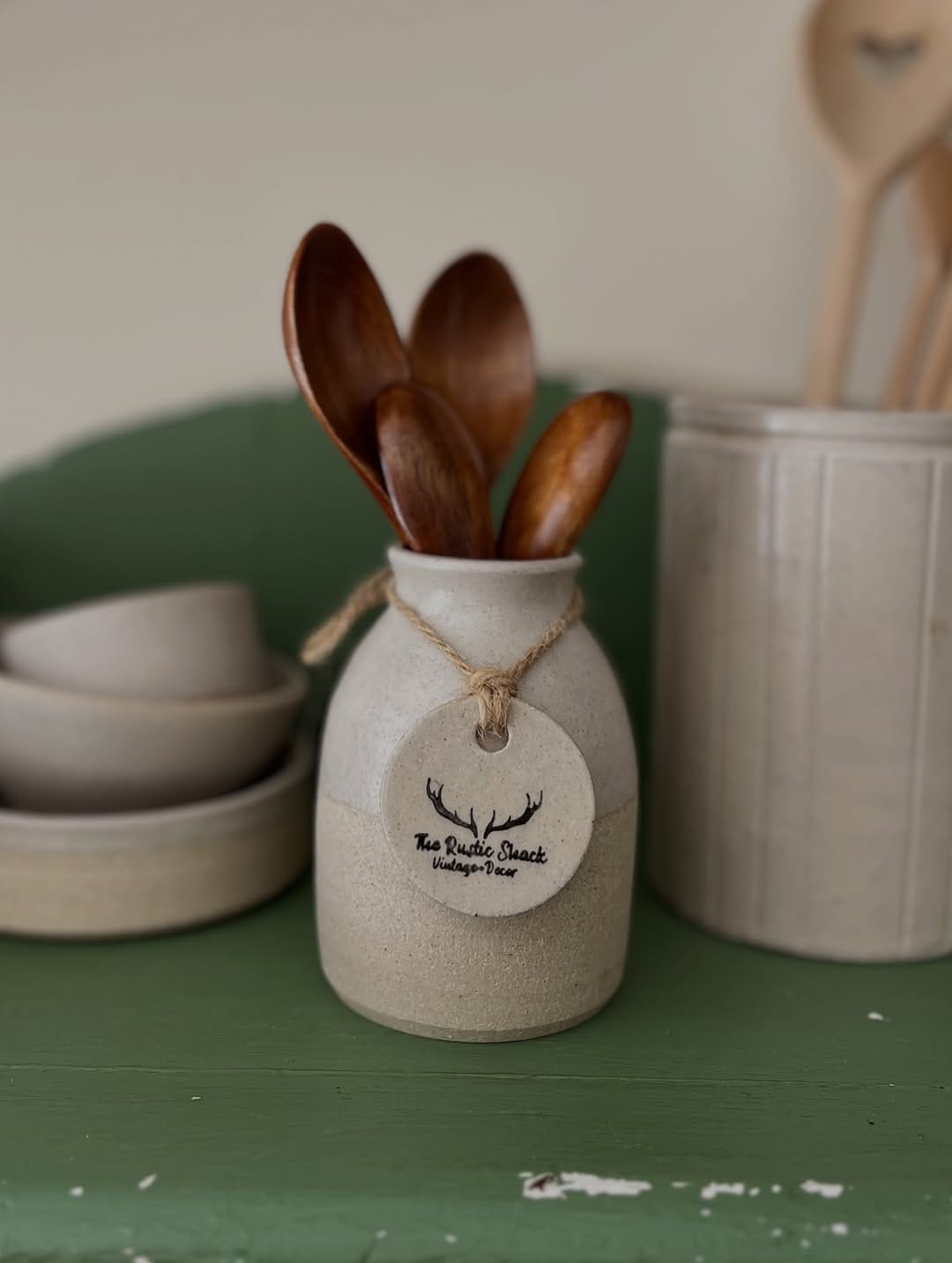 Post 1 by The Rustic Shack on Instagram (carousel)