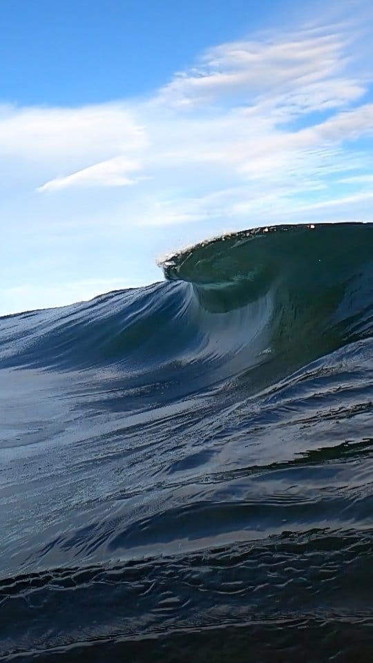 Post 1 by 𝐂𝐇𝐑𝐈𝐒 𝐊𝐈𝐍𝐆 on Instagram (video)
